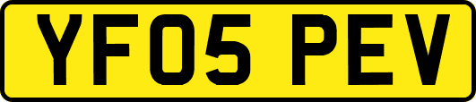 YF05PEV