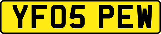 YF05PEW