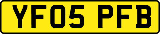 YF05PFB