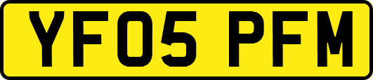 YF05PFM
