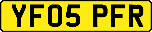 YF05PFR
