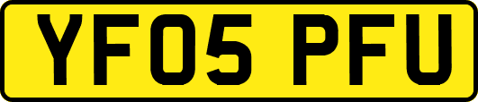 YF05PFU