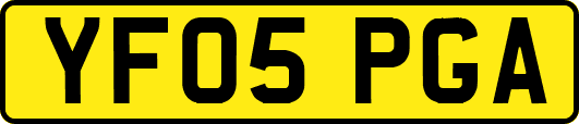 YF05PGA