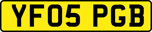 YF05PGB