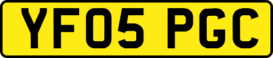 YF05PGC