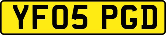 YF05PGD