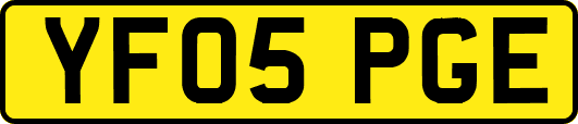 YF05PGE