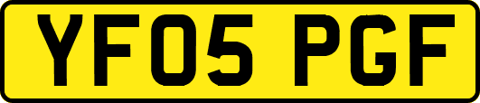 YF05PGF