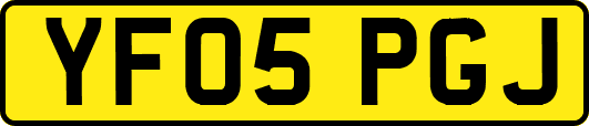 YF05PGJ