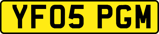 YF05PGM