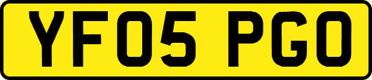 YF05PGO