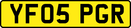 YF05PGR