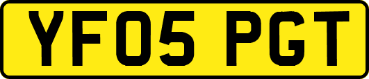 YF05PGT