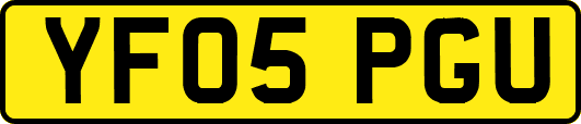YF05PGU