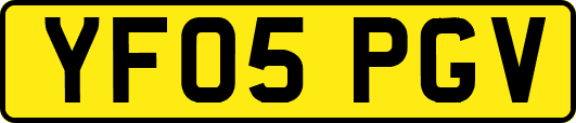 YF05PGV