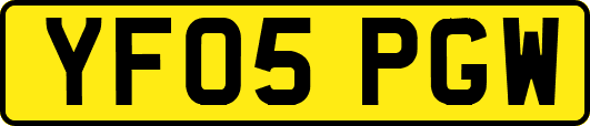 YF05PGW
