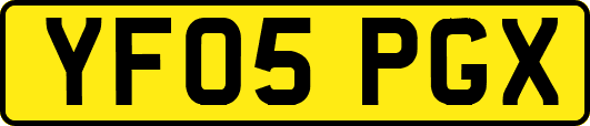 YF05PGX