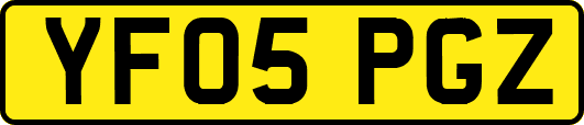 YF05PGZ