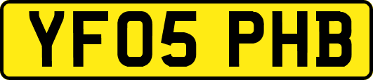 YF05PHB