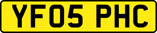 YF05PHC