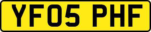YF05PHF