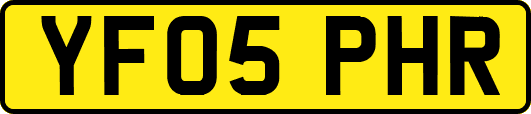 YF05PHR