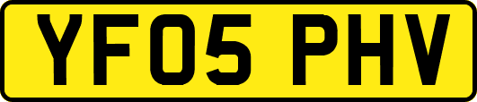 YF05PHV