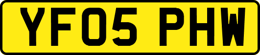 YF05PHW