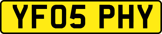 YF05PHY