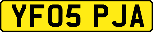 YF05PJA