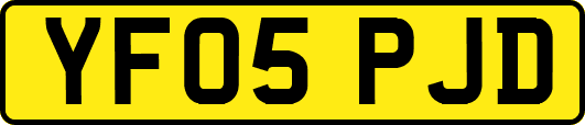 YF05PJD