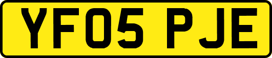 YF05PJE