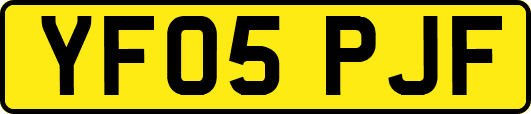 YF05PJF