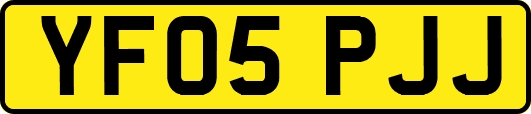 YF05PJJ