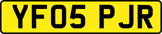 YF05PJR