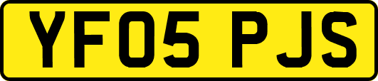 YF05PJS