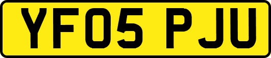YF05PJU