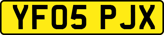 YF05PJX
