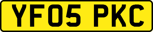 YF05PKC