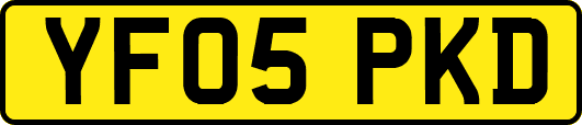 YF05PKD