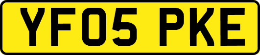 YF05PKE