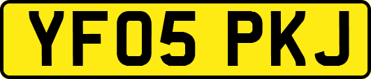 YF05PKJ