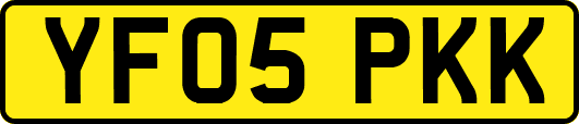 YF05PKK