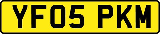 YF05PKM