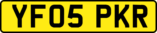 YF05PKR