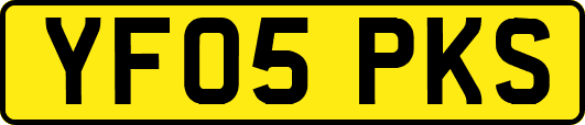 YF05PKS