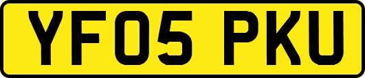 YF05PKU