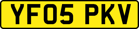 YF05PKV