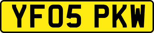 YF05PKW