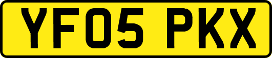 YF05PKX